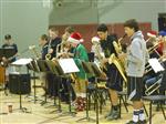 Rosemont Ridge jazz band Rosemont Ridge jazz band